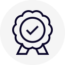 badge