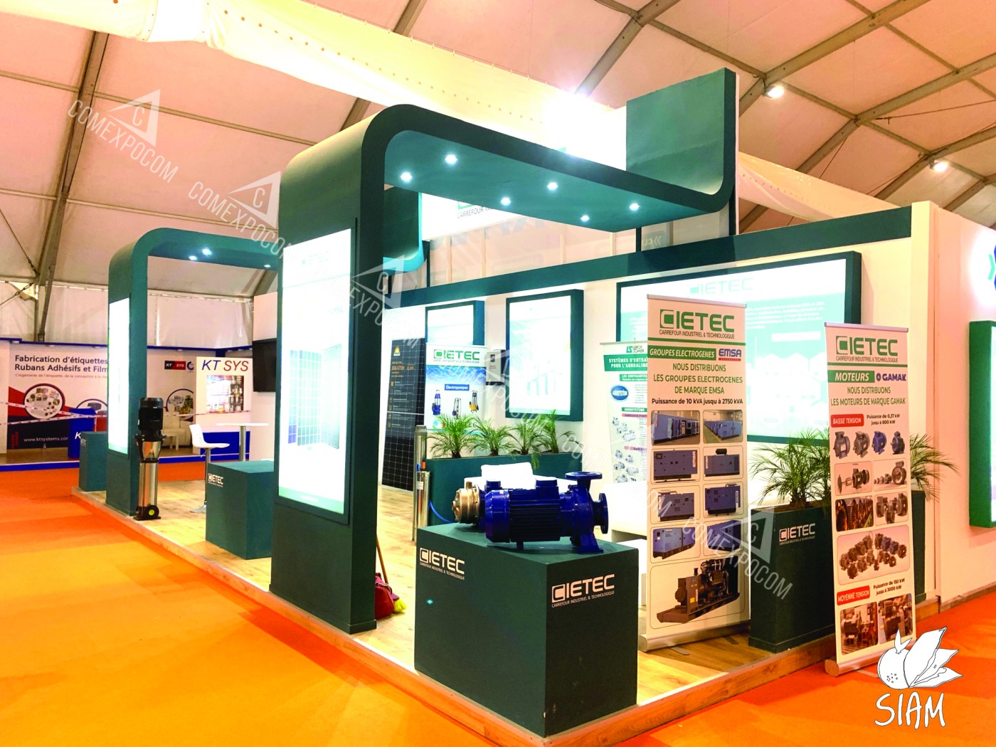 CIETEC