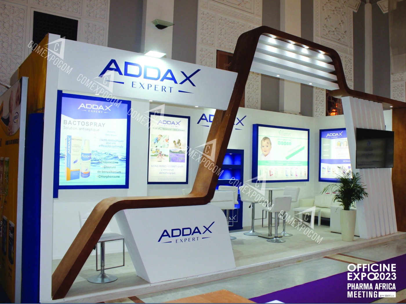 ADDAX