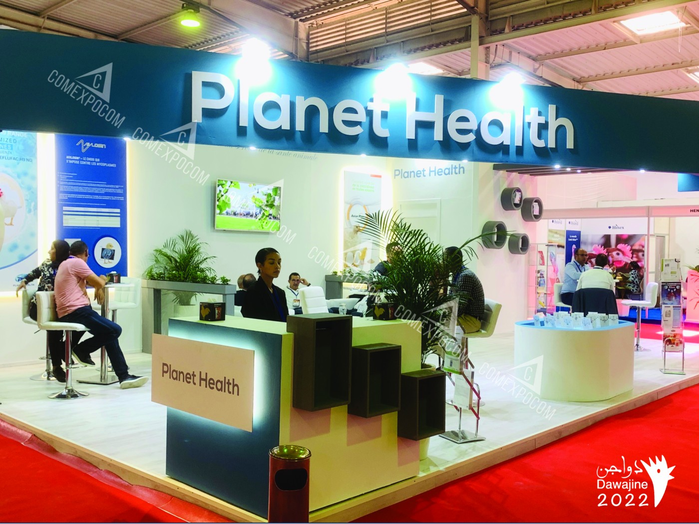 PHARMAVET