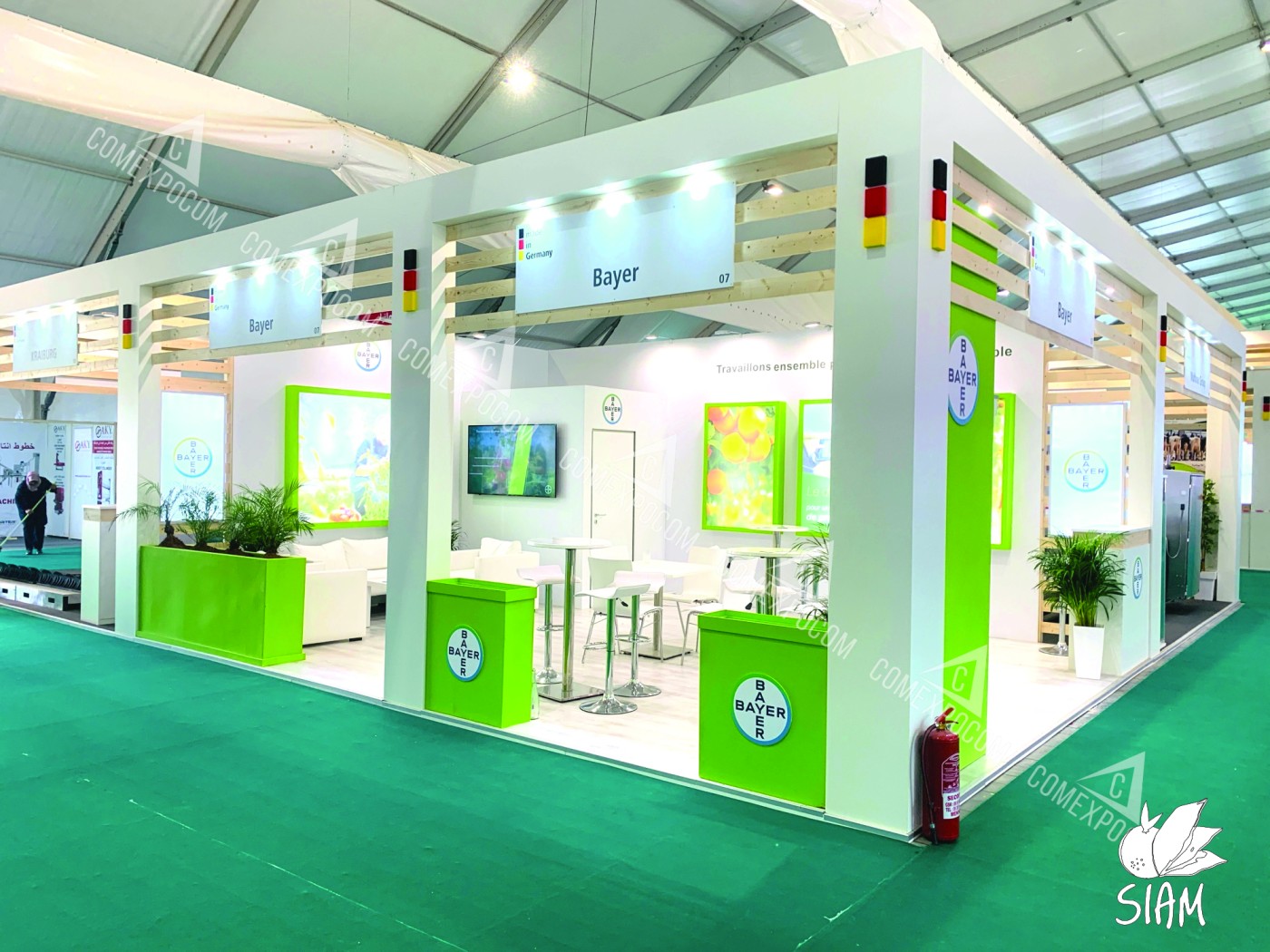 BAYER